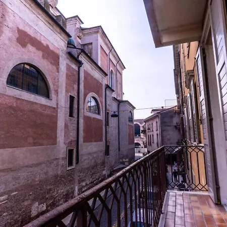 Veronavera Anfiteatro - Arena, Eleganza E Relax *