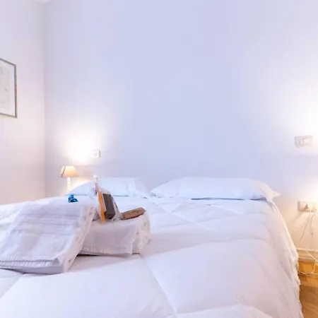 Veronavera Anfiteatro Apartment