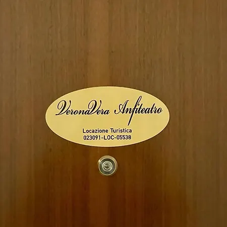 Apartment Veronavera Anfiteatro