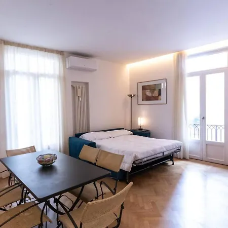 Veronavera Anfiteatro Apartment *