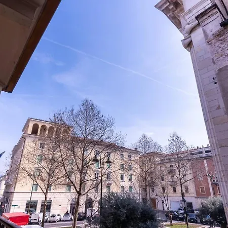 Veronavera Anfiteatro Apartment