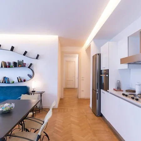 Veronavera Anfiteatro Apartment *
