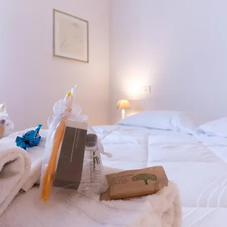 Veronavera Anfiteatro Apartment *